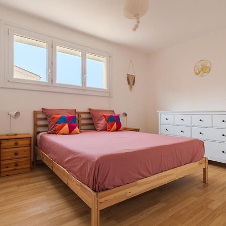 Le Casselardit -T4 Proche Hopital - Clim - Balcon 툴루즈 외부 사진