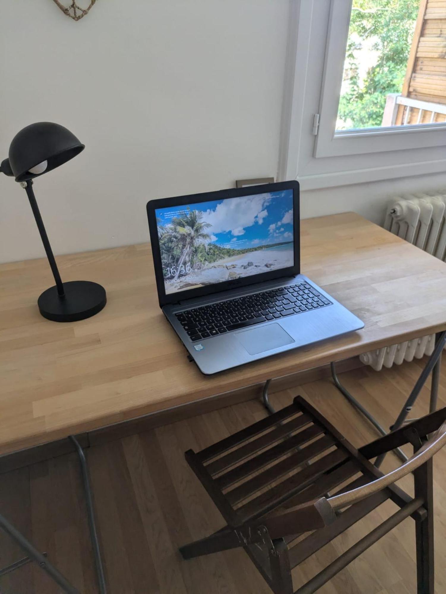 Le Casselardit -T4 Proche Hopital - Clim - Balcon 툴루즈 외부 사진