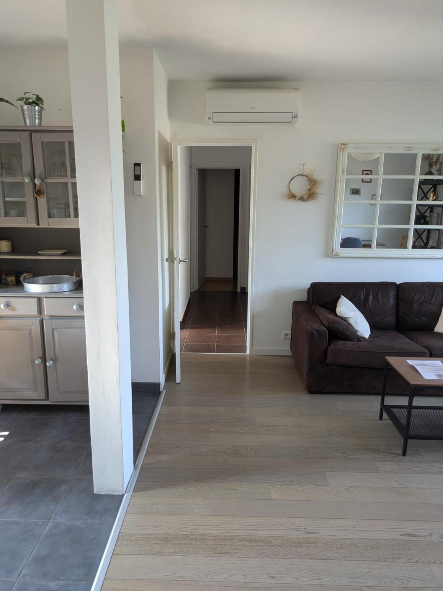 Le Casselardit -T4 Proche Hopital - Clim - Balcon 툴루즈 외부 사진