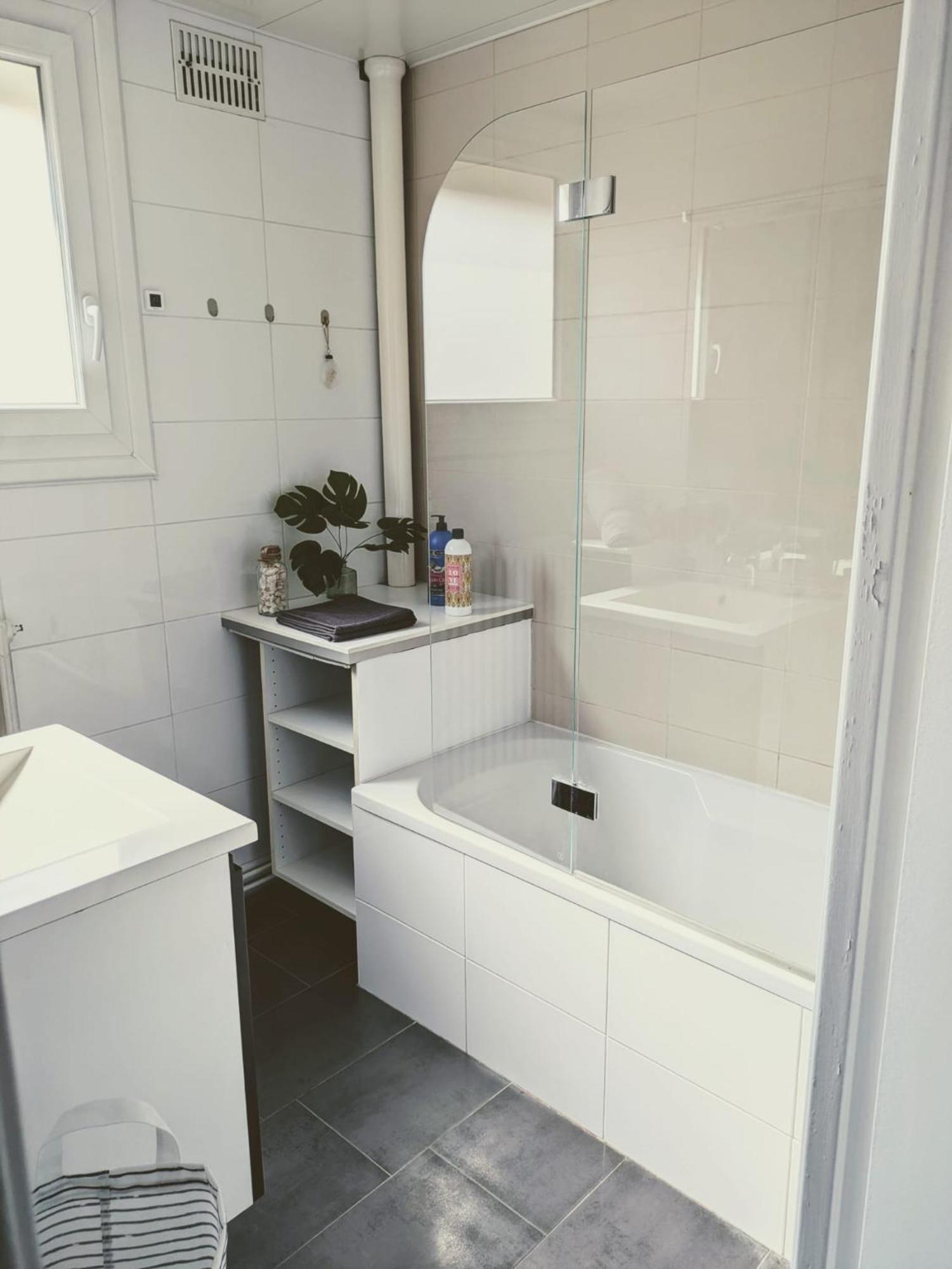 Le Casselardit -T4 Proche Hopital - Clim - Balcon 툴루즈 외부 사진