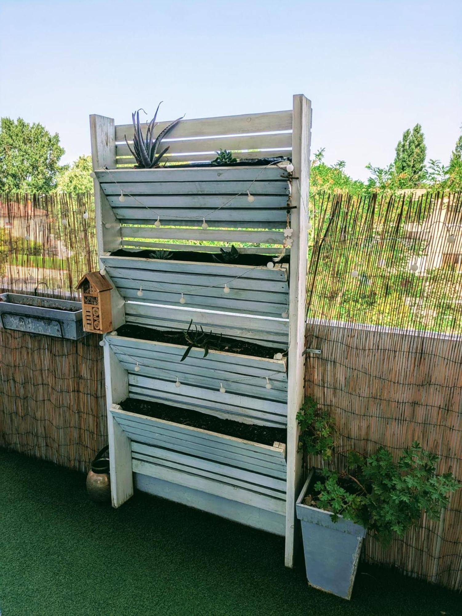 Le Casselardit -T4 Proche Hopital - Clim - Balcon 툴루즈 외부 사진