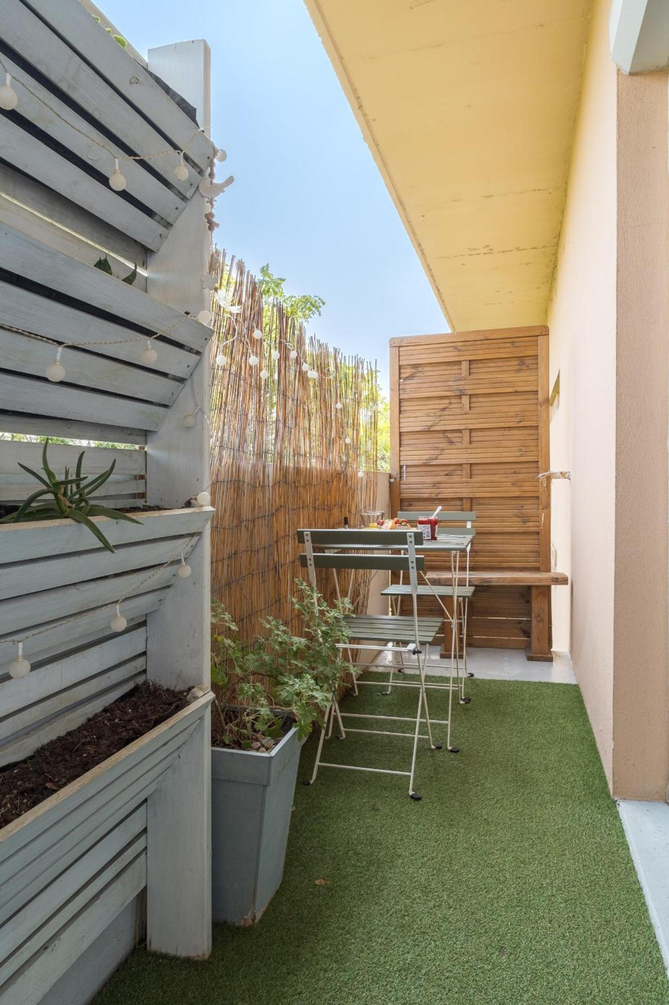 Le Casselardit -T4 Proche Hopital - Clim - Balcon 툴루즈 외부 사진