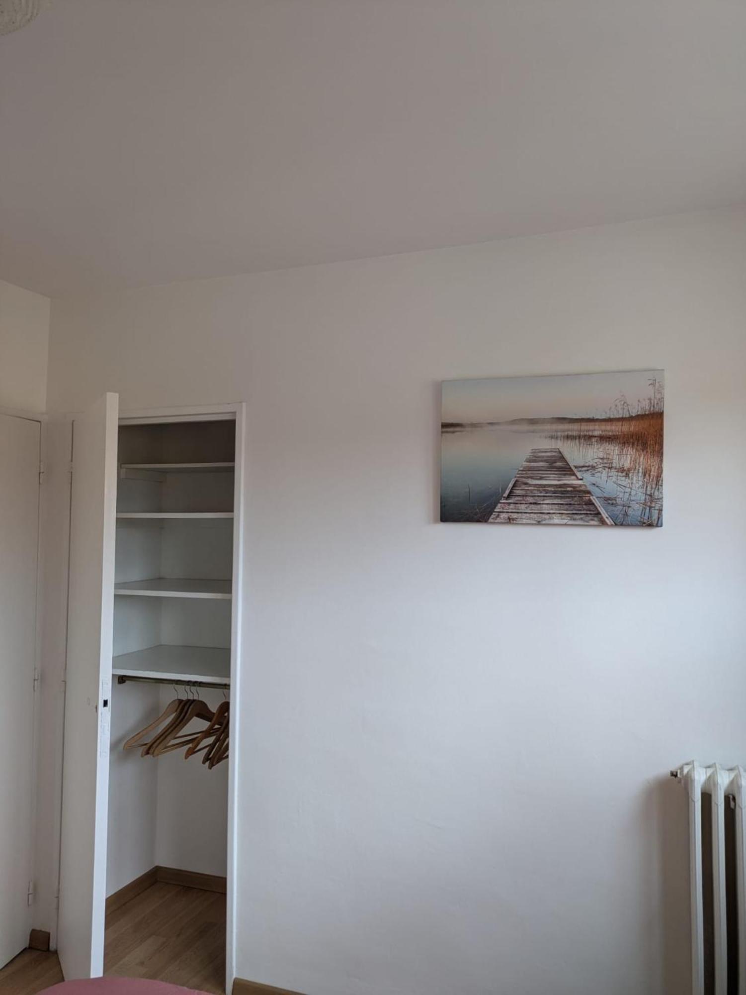 Le Casselardit -T4 Proche Hopital - Clim - Balcon 툴루즈 외부 사진